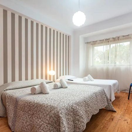 Blife Candya Private Rooms Faro Ngoại thất bức ảnh