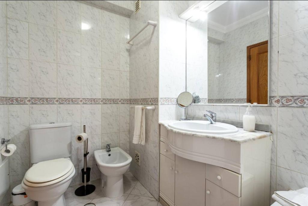 Blife Candya Private Rooms Faro Ngoại thất bức ảnh