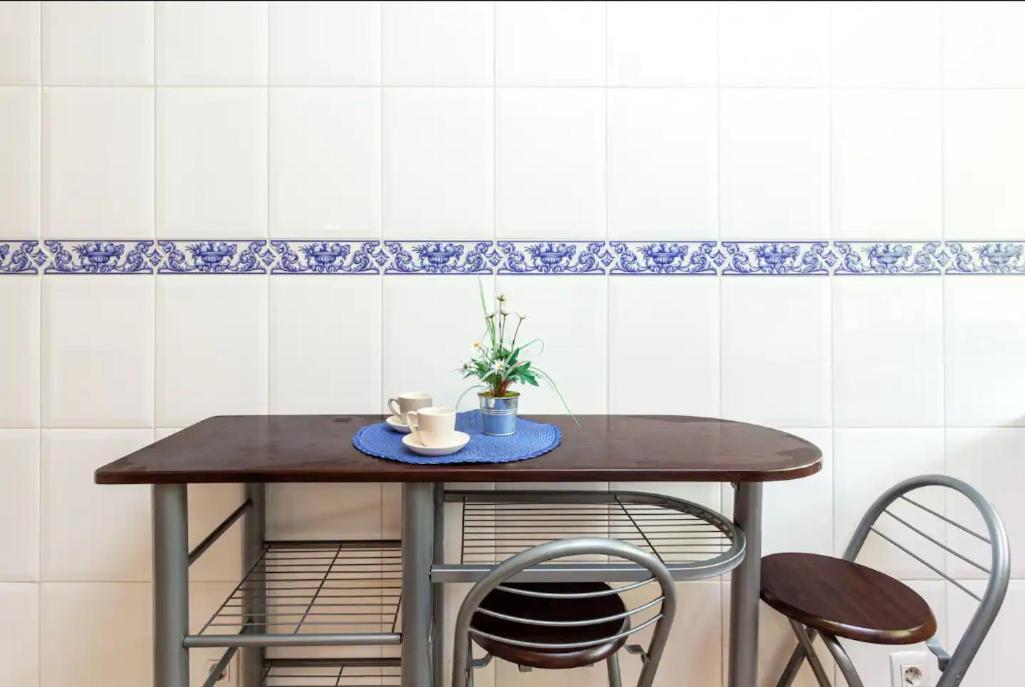 Blife Candya Private Rooms Faro Ngoại thất bức ảnh