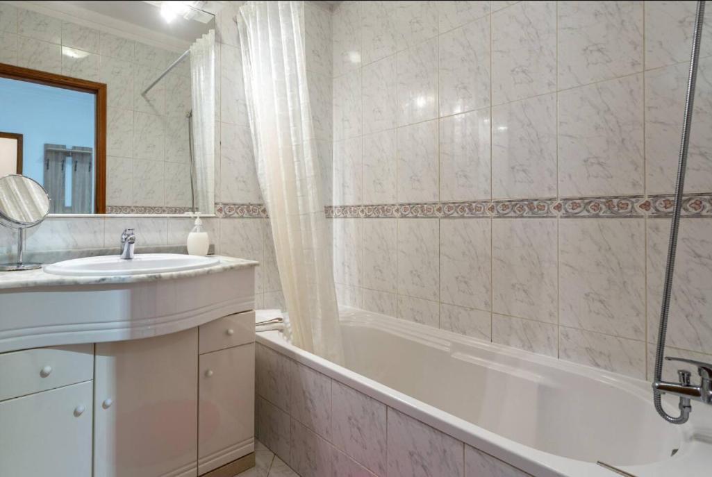 Blife Candya Private Rooms Faro Ngoại thất bức ảnh