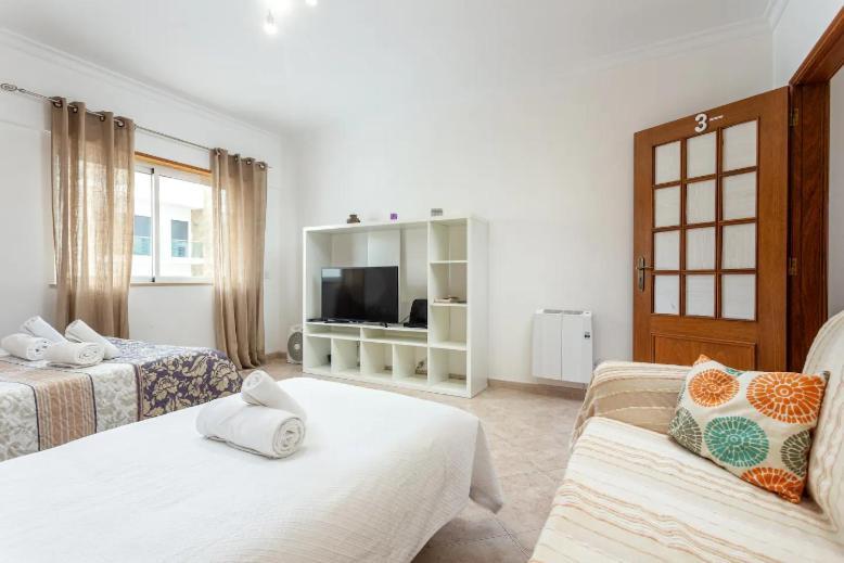 Blife Candya Private Rooms Faro Ngoại thất bức ảnh