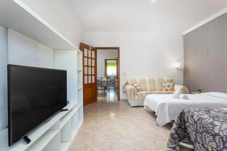 Blife Candya Private Rooms Faro Ngoại thất bức ảnh