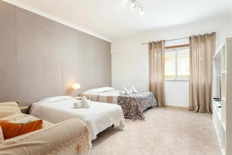 Blife Candya Private Rooms Faro Ngoại thất bức ảnh
