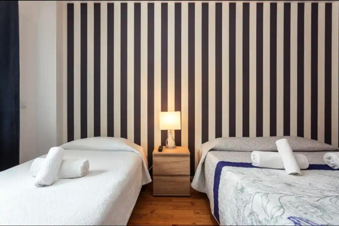 Blife Candya Private Rooms Faro Ngoại thất bức ảnh